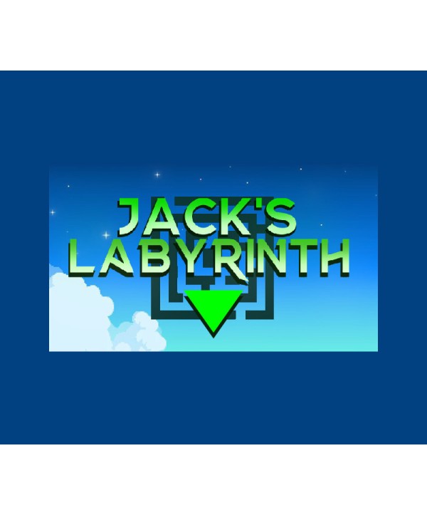 Jack s Labyrinth Steam Key GLOBAL